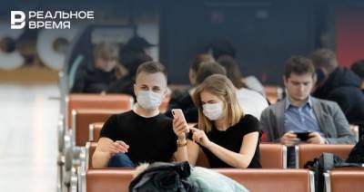 За время пандемии 41 жителя Татарстана наказали за «фейки» о коронавирусе