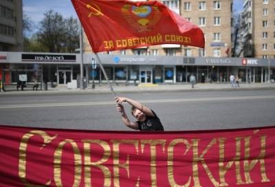 Экс-премьер Украины после заявления Горбачёва назвал фантастикой восстановление СССР