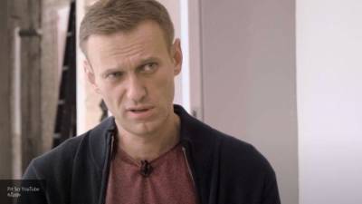Ринк указал на отсутствие симптомов "отравления "Новичком" у Навального