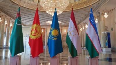 Токаев, Рахмон, Бердымухамедов и Мирзиёев сделали совместное заявление о событиях в Кыргызстане
