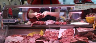 В Карелии Роспотребнадзор оштрафовал продавцов мясной продукции почти на 900 тысяч рублей