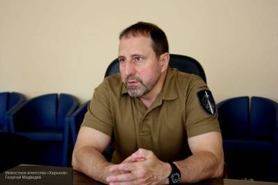 Ходаковский назвал истинную цель поездки военкора Котенка в Карабах