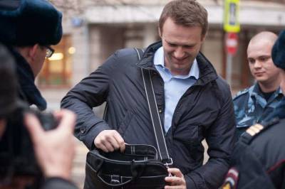 Алексей Навальный - Леонид Ринк - Почему Навального не могли отравить, рассказал разработчик «Новичка» - live24.ru - Москва