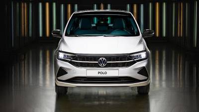 Volkswagen выпустит новый Polo с уникальным пакетом «Спорт»