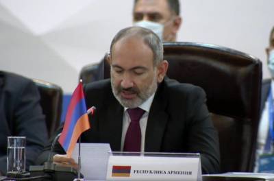 Армения готова продолжить мирный процесс по Нагорному Карабаху