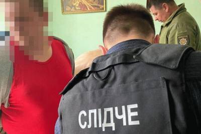 В Винницкой области задержали группу аферистов, которые сняли со счетов своих жертв миллион гривен
