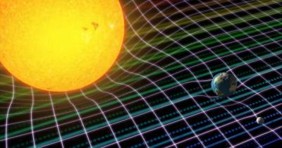Общую теорию относительности подтвердили с помощью Солнца