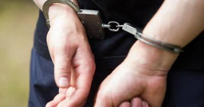 18-летний калининградец может получить 15 лет тюрьмы за закладку наркотиков