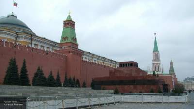 Кремль опроверг слухи об ограничениях из-за коронавируса