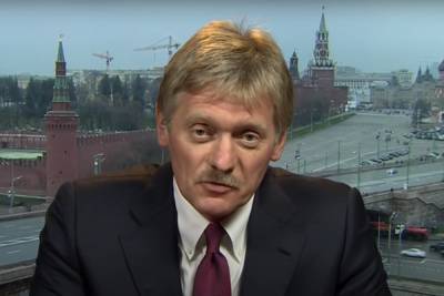 Кремль предрек новые ограничения из-за коронавирусного рекорда в России