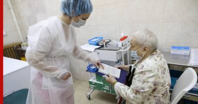 Рассчитаны пики заболеваемости коронавирусом в России