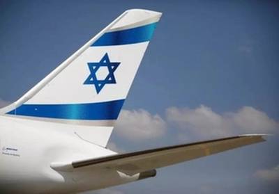 Летать будет быстрее: небо Иордании открыто для израильских самолетов