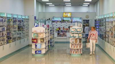 В Ассоциации независимых аптек напомнили об особенностях противовирусных препаратов