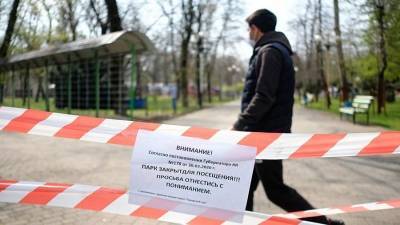 Губернатор Краснодарского края оценил возможность закрытия региона на карантин