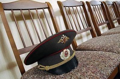 В Тюменской области сменился главный военком