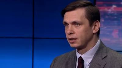 Сергей Таран - Власть будет делать все, чтобы люди не пошли на выборы - политолог - prm.ua