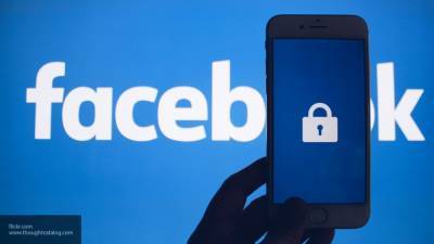 Facebook заблокировал сотни связанных с Баку аккаунтов