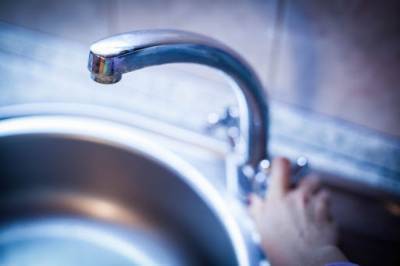 В КГГА предупредили жителей Троещины об отключении воды: дата и причина