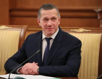 Трутнев отметил необходимость улучшения инвестиционного климата Дагестана