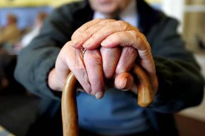 В Аджарии 28 бенефициаров центров для престарелых выздоровели после COVID-19