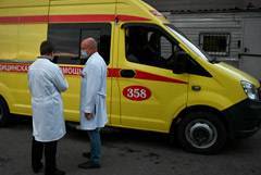 Главврач омской больницы, где лечили Навального, возглавит сразу два медучреждения