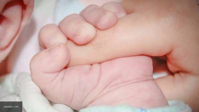 Рожденный для родителей из Китая ребенок умер в Ленобласти