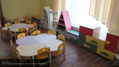 Госстройнадзор утвердил введение в строй школы и детсада в Петербурге