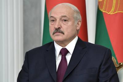 Лукашенко предупредил о радикализме на новом этапе цветной революции