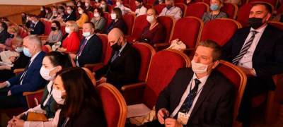 Всероссийская конференция по сохранению малых исторических городов проходит в Сортавала