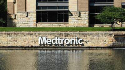 Компания Medtronic улучшает внутренние процессы, что положительно скажется на акциях