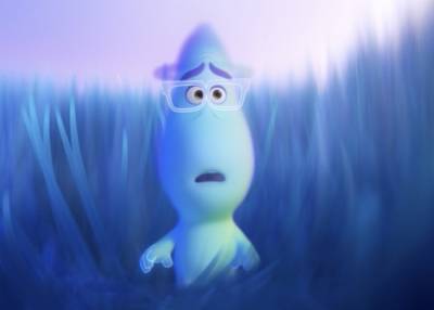 Мультфильм "Душа" Pixar сняли с американского проката