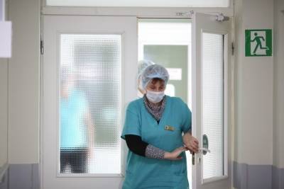 Больницы № 7 и № 15 в Волгограде будут принимать пациентов с коронавирусом