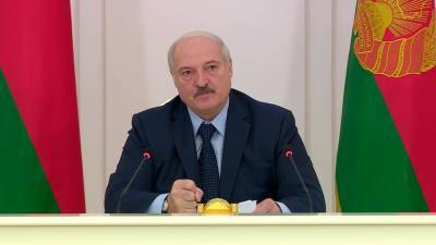Лукашенко назвал внутреннюю стабильность гарантией выживаемости республики
