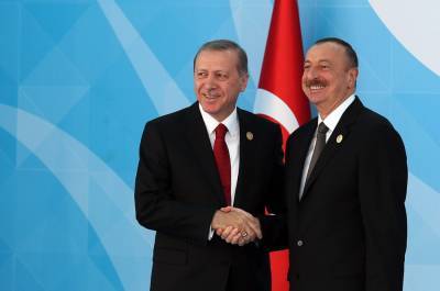 Турция включилась в переговорный процесс по Карабаху