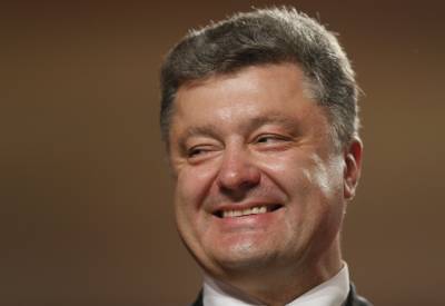 У Порошенко заявили, что он не владеет никакими оффшорными компаниями