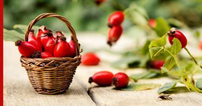 Известная ягода оказалась «лучшим» средством от «плохого» холестерина
