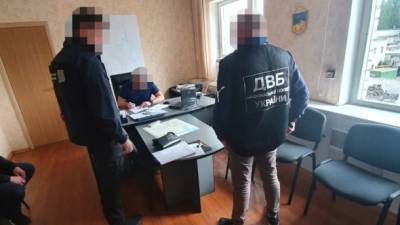 В Николаеве шестерых полицейских подозревают в пытках мужчины в служебном кабинете
