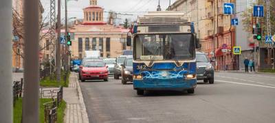 В Карелии чиновники не могут решить, кто из них должен спасать от кризиса общественный транспорт