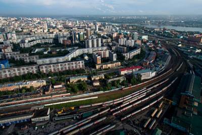 В России оценили идею увеличения мощностей Восточного полигона