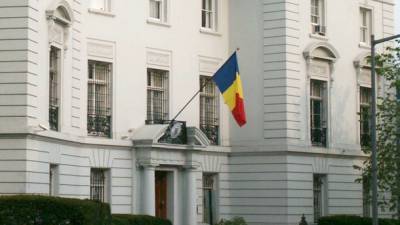 Румыния отозвала своего посла из Минска