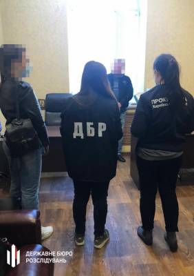 В Харькове копы скрывали убийство девушки – ГБР