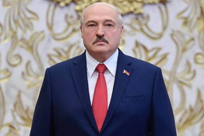 Лукашенко призвал жестко отстаивать права Белоруссии на международной арене