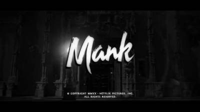 Дэвид Финчер - Netflix представил первый тизер фильма "Манк" Дэвида Финчера - piter.tv