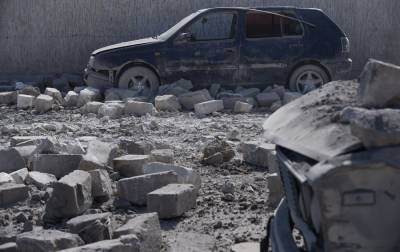 Более 50 гражданских стали жертвами конфликта в Нагорном Карабахе, - ООН