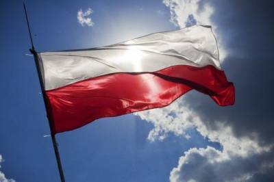 МИД Польши отозвал часть дипломатов из Белоруссии