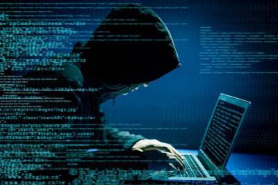 Киберполиция накрыла группу хакеров, распространявших "вирусное" программное обеспечение