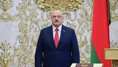 Лукашенко: Сравнивать события в Беларуси и Кыргызстане абсолютно непрофессионально