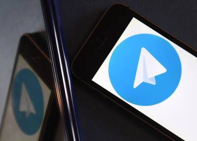 Apple заявила, что не требовала от Telegram удалять каналы по Белоруссии