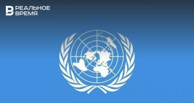 В ООН сообщили о 53 мирных жертвах конфликта в Нагорном Карабахе