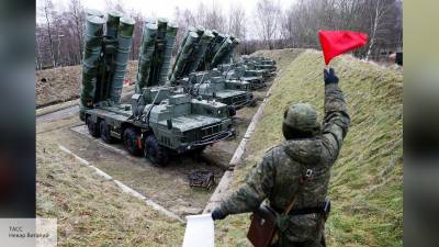 Российским ПВО предрекли способность сводить на ноль любую волну нападения